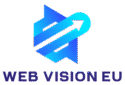 Web Vision logo